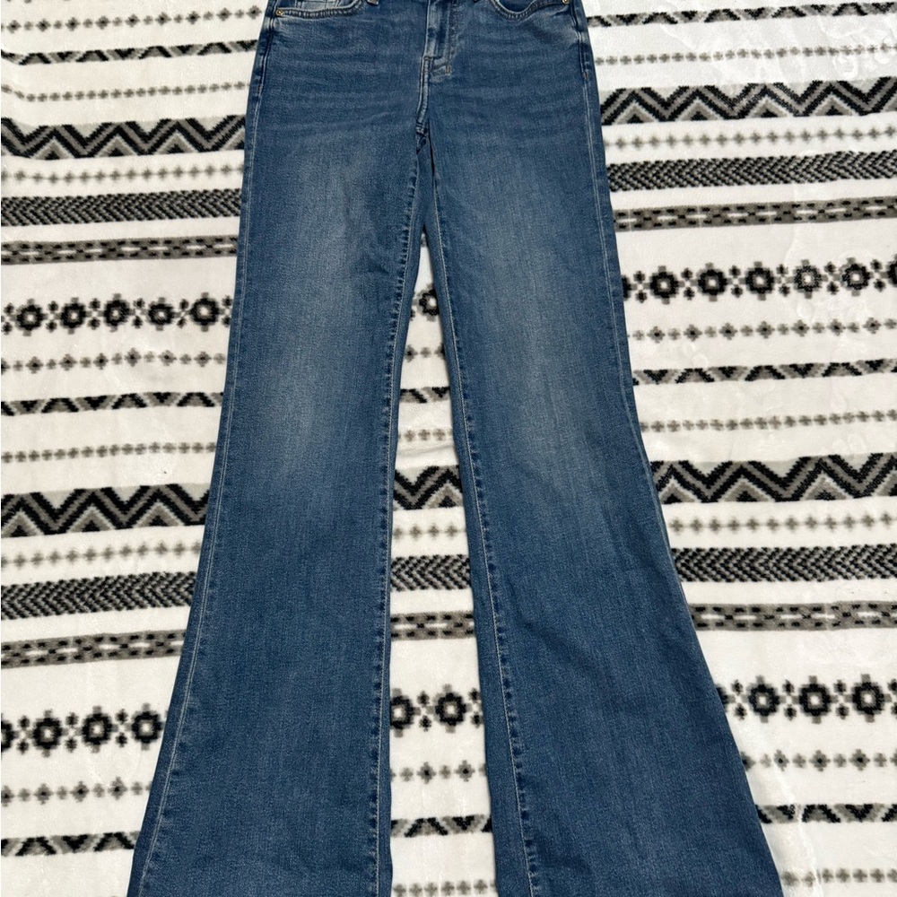 7 For All Mankind - Picture 3 of 4